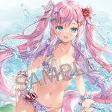 【18+】みわべさくら B1タペストリー Tropical Summer(掛布)※不設寄送《23年11月預定》 4573356699892