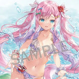 【18+】みわべさくら B1タペストリー Tropical Summer Extra Edition(掛布)※不設寄送《23年11月預定》 4573356699908