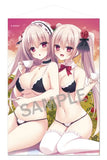 茉宮祈芹 B2タペストリー Graceful Sisters Extra Edition(掛布)※不設寄送《22年10月預定》 4573356699953