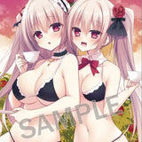 茉宮祈芹 B2タペストリー Graceful Sisters Extra Edition(掛布)※不設寄送《22年10月預定》 4573356699953