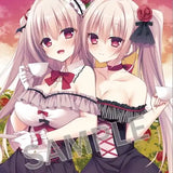 茉宮祈芹 B2タペストリー Graceful Sisters(掛布)※不設寄送《22年10月預定》 4573356699960