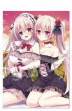茉宮祈芹 B1タペストリー Graceful Sisters(掛布)※不設寄送《22年10月預定》 4573356699977