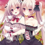 茉宮祈芹 B1タペストリー Graceful Sisters(掛布)※不設寄送《22年10月預定》 4573356699977