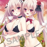 茉宮祈芹 B1タペストリー Graceful Sisters Extra Edition(掛布)※不設寄送《22年10月預定》 4573356699984