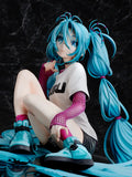 初音ミク×米山舞 The Latest Street Style "Cute" 東京フィギュア限定版《25年2月預定》 4573451870721