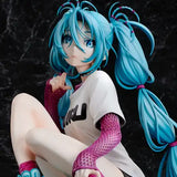 初音ミク×米山舞 The Latest Street Style "Cute" 東京フィギュア限定版《25年2月預定》 4573451870721