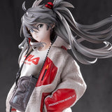 【再販】式波・アスカ・ラングレー Ver. RADIO EVA Part.2 オリジナルカラー《26年11月預定》 行版 全數$1198 / *免運費   店取pt:20 / 26年3月23日