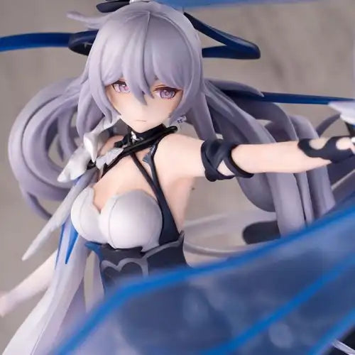 崩壊3rd ブローニャ 新生の銀翼 Ver.《25年1月預定》 4573451878789