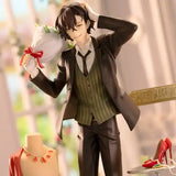 文豪ストレイドッグス 迷ヰ犬怪奇譚 太宰治 正装Ver. 豪華版《25年2月預定》 4573451878819