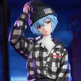 綾波レイ Ver. RADIO EVA Part.3《25年12月預定》 4573451878895