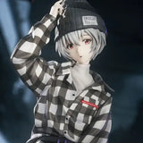 綾波レイ Ver. RADIO EVA Part.3 オリジナルカラー《25年12月預定》 4573451878901