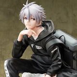 渚カヲル Ver. RADIO EVA Part.3《26年7月預定》 4573451878932