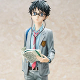 四月は君の嘘 有馬公生《26年6月預定》 行版 全數$798 / *免運費   店取pt:10 / 25年7月28日