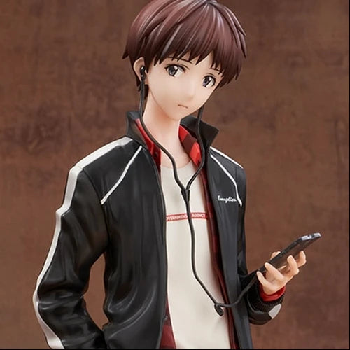 碇シンジ Ver. RADIO EVA Part.3《27年1月預定》 行版 全數$1098 / *免運費   店取pt:20 / 25年12月5日