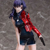 新世紀エヴァンゲリオン 葛城ミサト コミックスver.《27年4月預定》 行版 全數$1158 / *免運費   店取pt:20 / 26年7月3日*該產品有可能因供應商派貨不足而未能提供