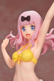 かぐや様は告らせたい-ファーストキッスは終わらない- 藤原千花[Summer Queens] 《25年5月預定》 4573480000694