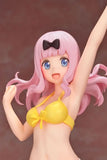 かぐや様は告らせたい-ファーストキッスは終わらない- 藤原千花[Summer Queens] 《25年5月預定》 4573480000694