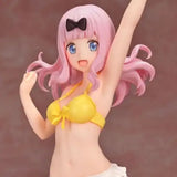 かぐや様は告らせたい-ファーストキッスは終わらない- 藤原千花[Summer Queens] 《25年5月預定》 4573480000694