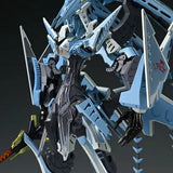 ファイブスター物語 破烈の人形 リッタージェット・マーク3 ダルマス※不設寄送《25年9月預定》 4573480000786