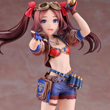 Fate/Grand Order ルーラー/レオナルド・ダ・ヴィンチ Summer Queens《26年7月預定》 行版 全數$1280 / *免運費   店取pt:20 / 26年2月23日