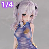 透けチャイナ 美音 1/4《24年2月預定》 4573517460071