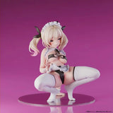 甘やかしメイド 「エミリ」 1/6《24年2月預定》 4573517460088