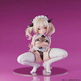 甘やかしメイド 「エミリ」 1/6《24年2月預定》 4573517460088