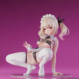 甘やかしメイド 「エミリ」 1/4《24年2月預定》 4573517460095