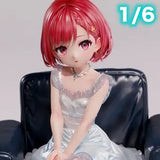 おすまし令嬢 エリス 1/6《24年2月預定》 4573517460101