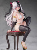 コスプレ撮影会 オセロちゃん 1/6《24年8月預定》 4573517460187