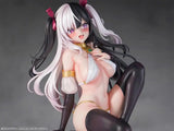コスプレ撮影会 オセロちゃん 1/6《24年8月預定》 4573517460187