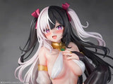 コスプレ撮影会 オセロちゃん 1/6《24年8月預定》 4573517460187