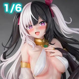 コスプレ撮影会 オセロちゃん 1/6《24年8月預定》 4573517460187