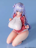 【18+】運動部マネージャー 百々華 1/6《24年6月預定》 4573517460200