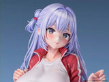【18+】運動部マネージャー 百々華 1/6《24年6月預定》 4573517460200