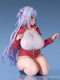 【18+】運動部マネージャー 百々華 1/6《24年6月預定》 4573517460200