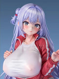 【18+】運動部マネージャー 百々華 1/4《24年6月預定》 4573517460217