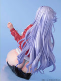 【18+】運動部マネージャー 百々華 1/4《24年6月預定》 4573517460217