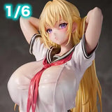 となりのギャル 星奈ちゃん 1/6《24年4月預定》 4573517460279