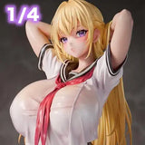 となりのギャル 星奈ちゃん 1/4《24年4月預定》 4573517460286