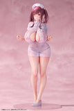 あまあまナース 莉子さん 1/6《24年4月預定》 4573517460293