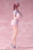 あまあまナース 莉子さん 1/6《24年4月預定》 4573517460293