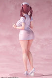 あまあまナース 莉子さん 1/6《24年4月預定》 4573517460293