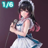 メイドアイドル 聖玲奈ちゃん 1/6《24年5月預定》 4573517460316