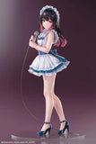 メイドアイドル 聖玲奈ちゃん 1/4《24年5月預定》 4573517460323
