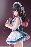 メイドアイドル 聖玲奈ちゃん 1/4《24年5月預定》 4573517460323