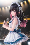 メイドアイドル 聖玲奈ちゃん 1/4《24年5月預定》 4573517460323