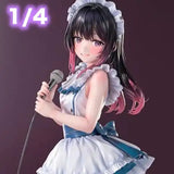 メイドアイドル 聖玲奈ちゃん 1/4《24年5月預定》 4573517460323