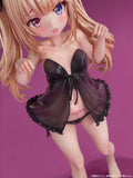 ちびサキュバス エスティアちゃん 1/6《24年6月預定》 4573517460415
