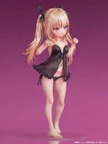 ちびサキュバス エスティアちゃん 1/6《24年6月預定》 4573517460415